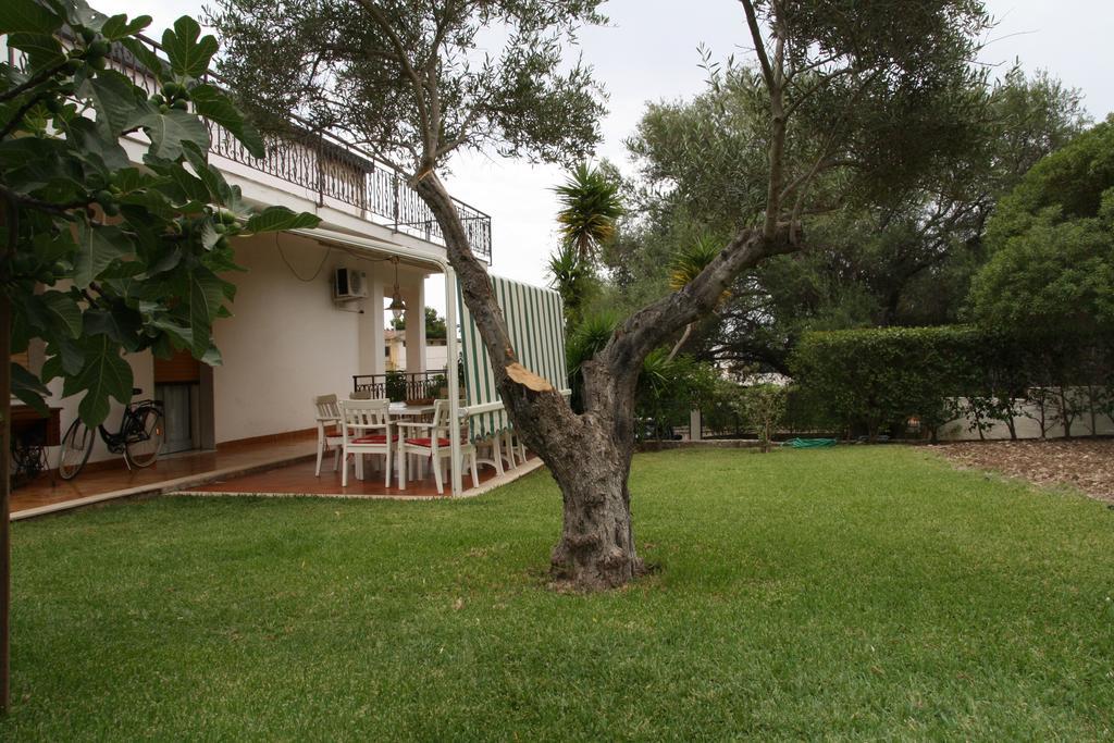 Short Lets Al Mare Siracusa Villa Syracuse